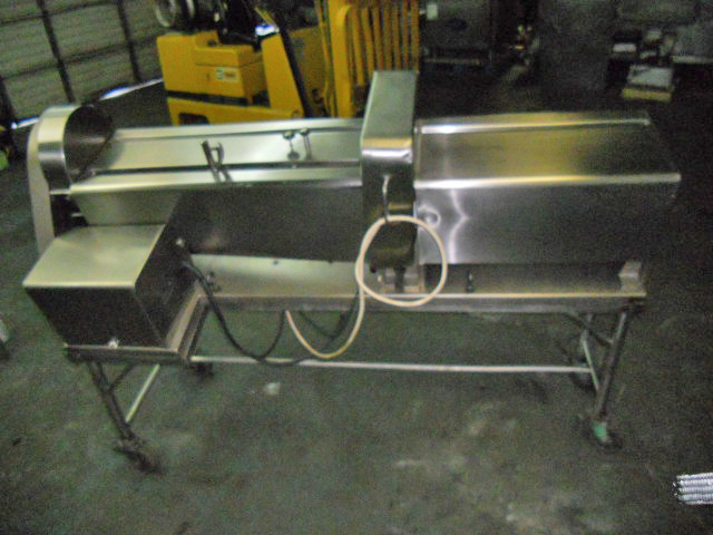 Coteletto Horizontal Slicer Meat Slicer Automatic Slice  