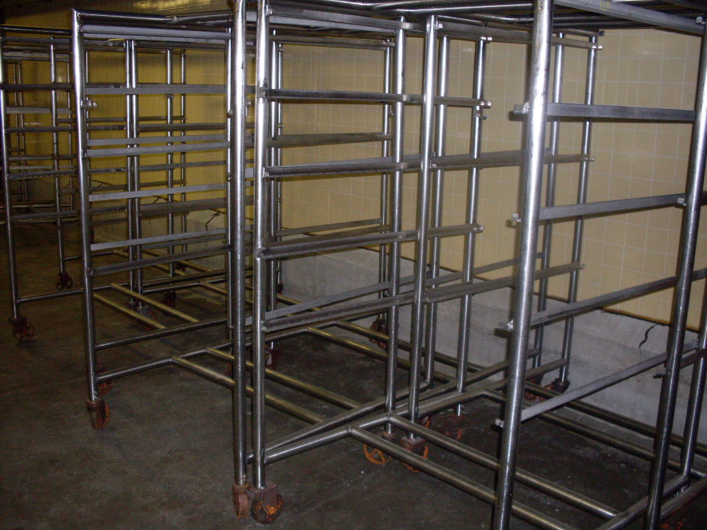 Smoke House Trucks Smoke Stick Trucks Smoke House Carts eBay